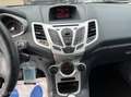 Ford Fiesta 1.25 Titanium,Airco,P.sensoren,Cruise Noir - thumbnail 10