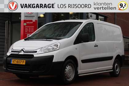 Citroen Jumpy 1.6 HDi L1H1 | Rijklaar incl. BOVAG | Orig. NL | A