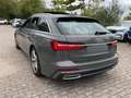 Audi A6 40 2.0 TDI Avant S-Line (EURO 6d) Grau - thumbnail 4