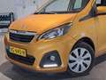Peugeot 108 1.0 e-VTi Blue Lion 1E EIGENAAR | AIRCO | BLUETOOT Jaune - thumbnail 9