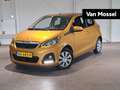 Peugeot 108 1.0 e-VTi Blue Lion 1E EIGENAAR | AIRCO | BLUETOOT Jaune - thumbnail 1
