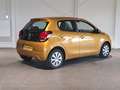 Peugeot 108 1.0 e-VTi Blue Lion 1E EIGENAAR | AIRCO | BLUETOOT Jaune - thumbnail 6