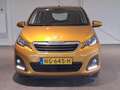 Peugeot 108 1.0 e-VTi Blue Lion 1E EIGENAAR | AIRCO | BLUETOOT Jaune - thumbnail 8