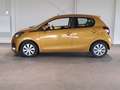Peugeot 108 1.0 e-VTi Blue Lion 1E EIGENAAR | AIRCO | BLUETOOT Jaune - thumbnail 4
