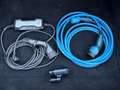 Tesla Model S 85 Super Charger Pano Autopilot Blau - thumbnail 14