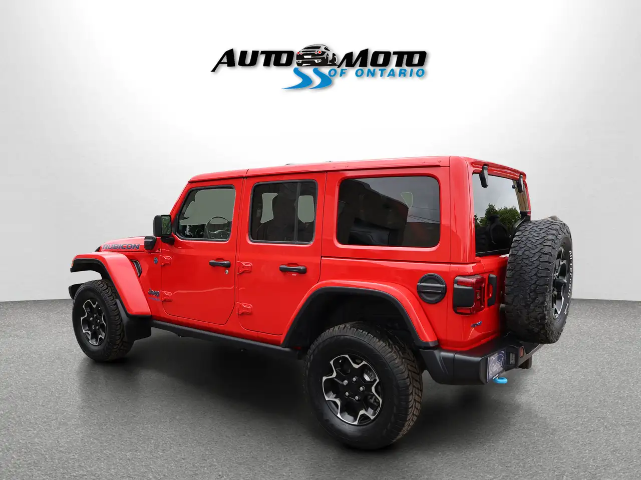 Jeep Wrangler photo Jeep Wrangler