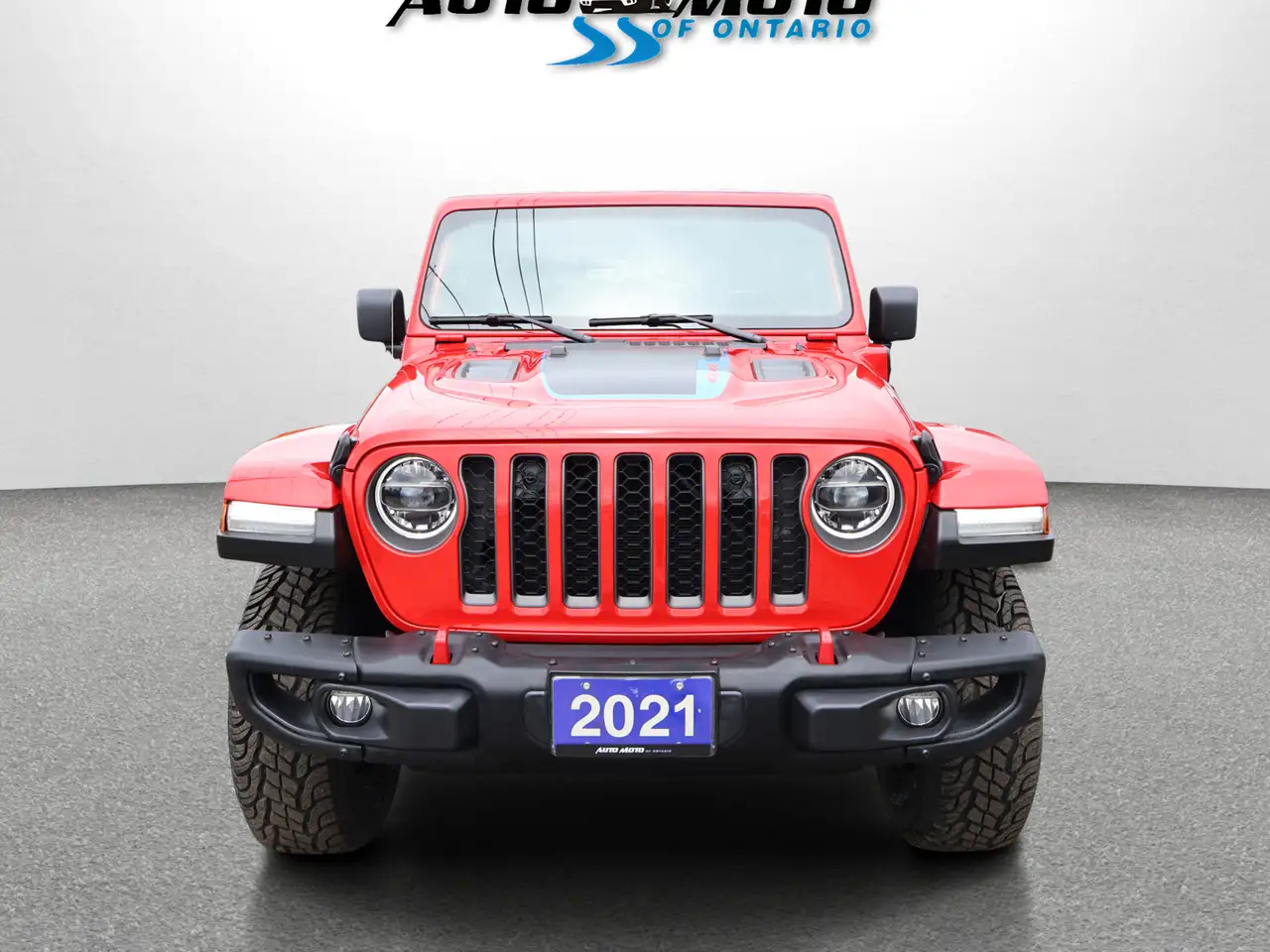 Jeep Wrangler photo Jeep Wrangler