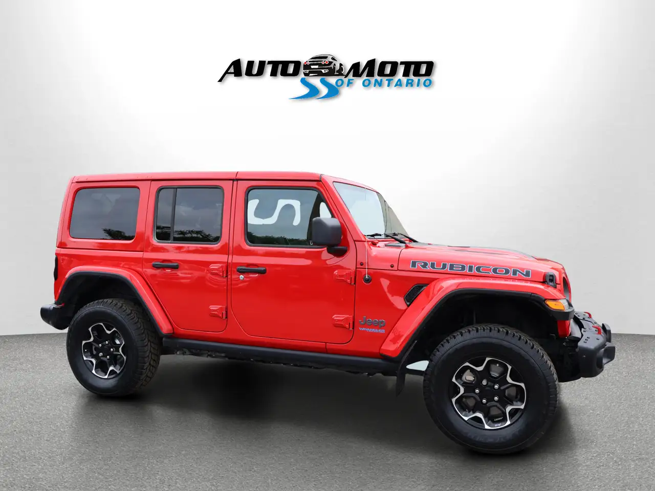Jeep Wrangler photo Jeep Wrangler