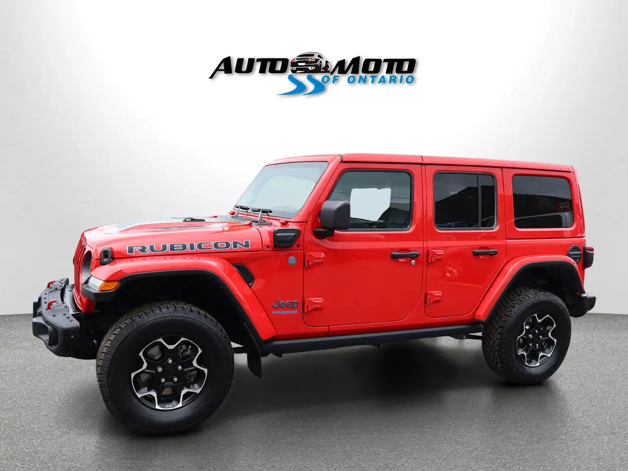 Jeep Wrangler photo Jeep Wrangler