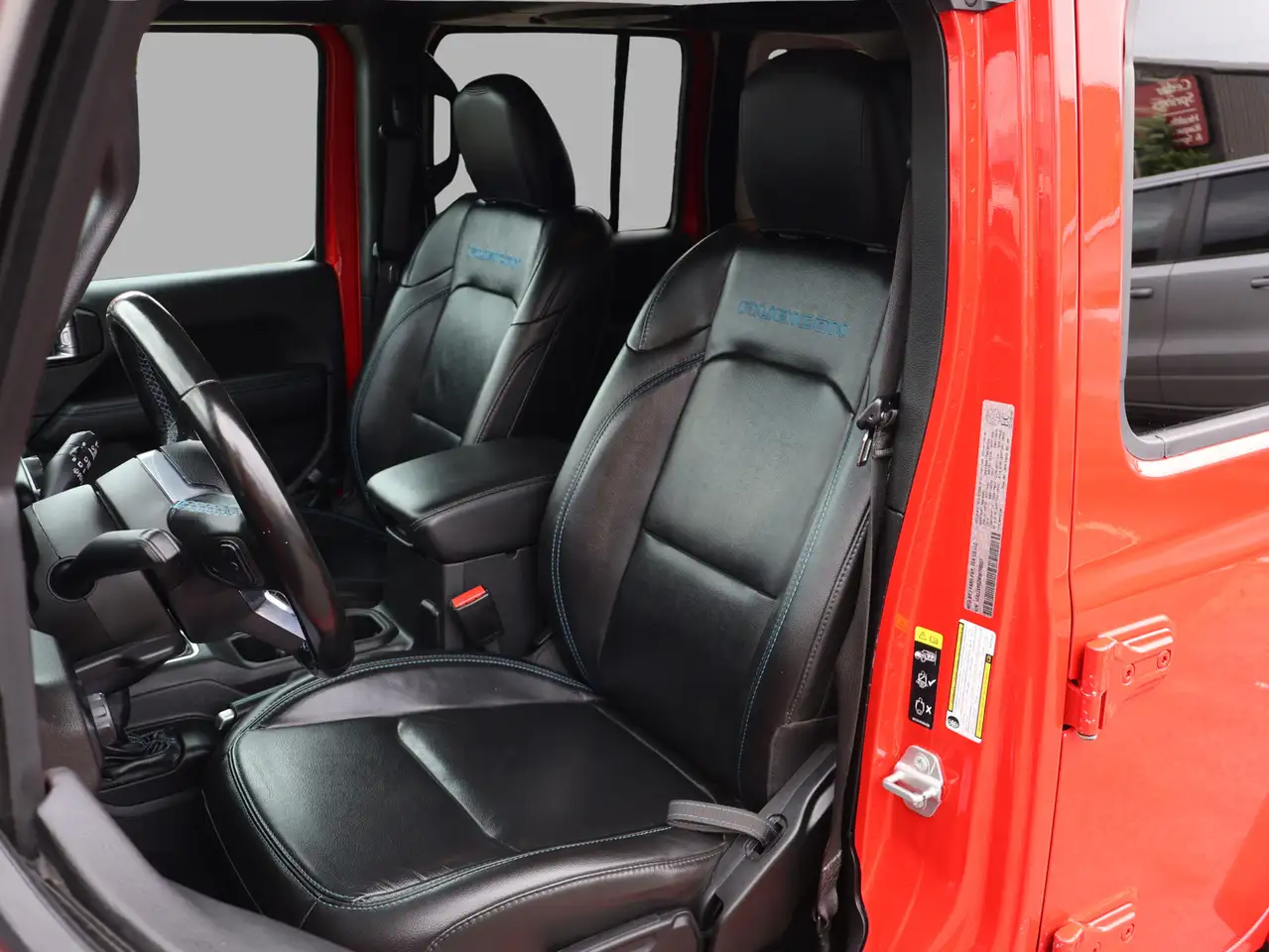 Jeep Wrangler photo Jeep Wrangler