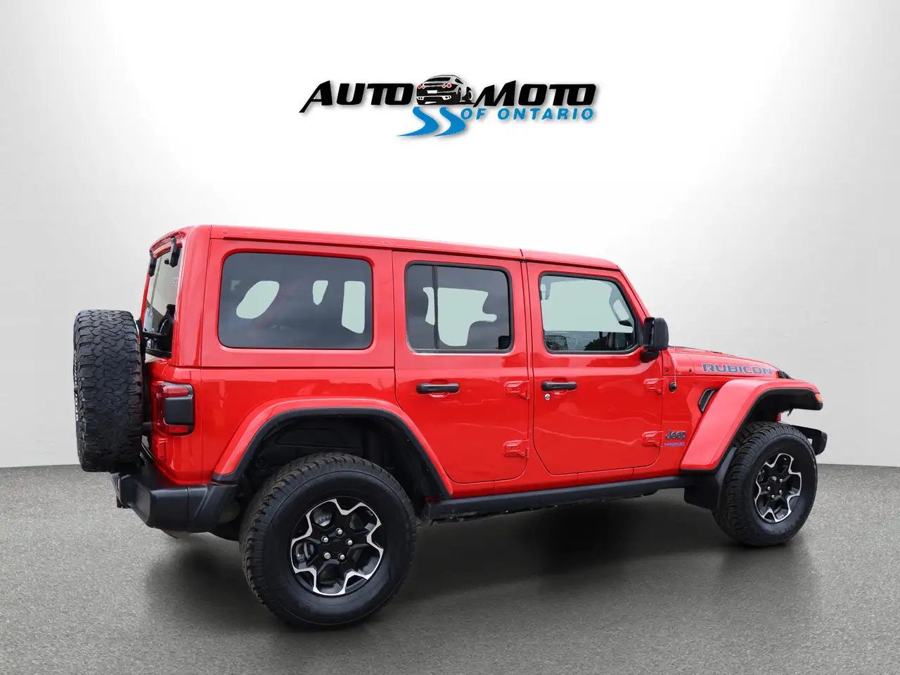 Jeep Wrangler photo Jeep Wrangler