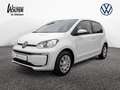 Volkswagen e-up! KAM SHZ KLIMA GRZ Weiß - thumbnail 1