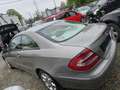 Mercedes-Benz CLK 240 Elegance Aut. Silber - thumbnail 4