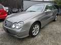 Mercedes-Benz CLK 240 Elegance Aut. Silber - thumbnail 1