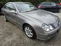 Mercedes-Benz CLK 240 Elegance Aut. Silber - thumbnail 2