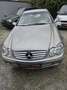 Mercedes-Benz CLK 240 Elegance Aut. Silber - thumbnail 6