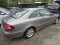 Mercedes-Benz CLK 240 Elegance Aut. Silber - thumbnail 3