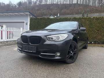 d Gran Turismo Österreich Paket Aut.