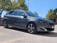 Peugeot 308 308 II 2013 5p 1.2 puretech t (e-thp) Allure s Grigio - thumbnail 1