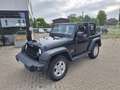 Jeep Wrangler Wrangler 2.8 CRD Sport DPF Noir - thumbnail 1