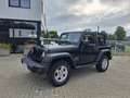 Jeep Wrangler Wrangler 2.8 CRD Sport DPF Noir - thumbnail 2