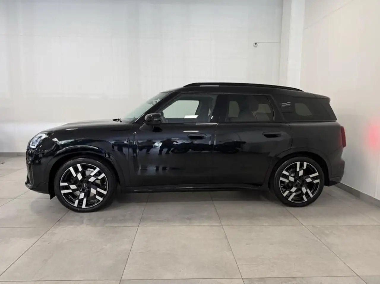 MINI Others 2026
