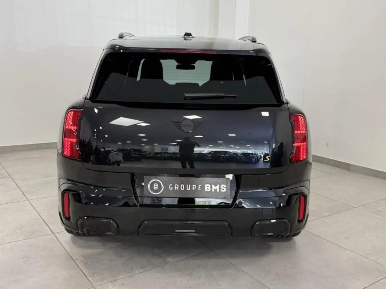 MINI Others 2026