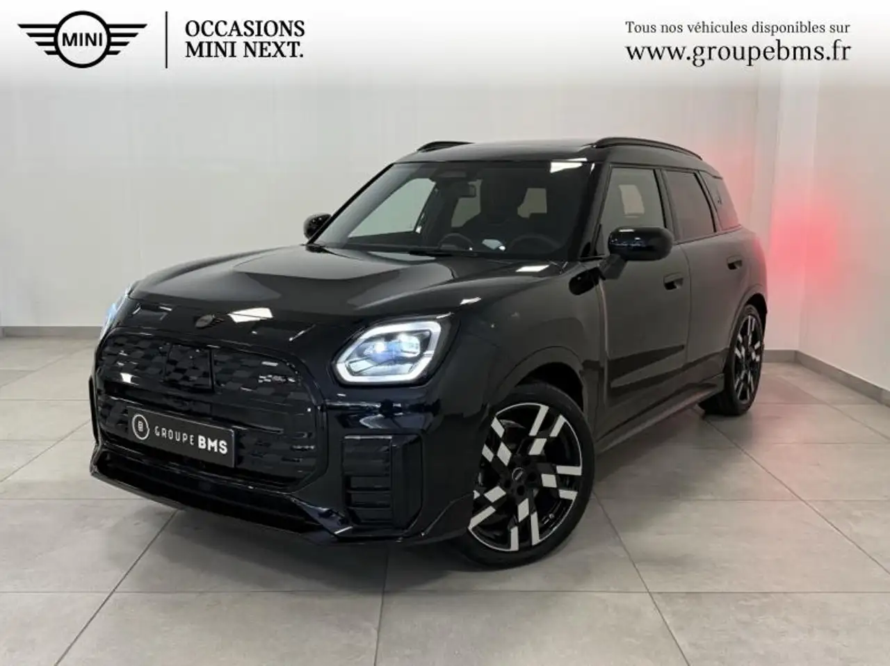 MINI Others 2026
