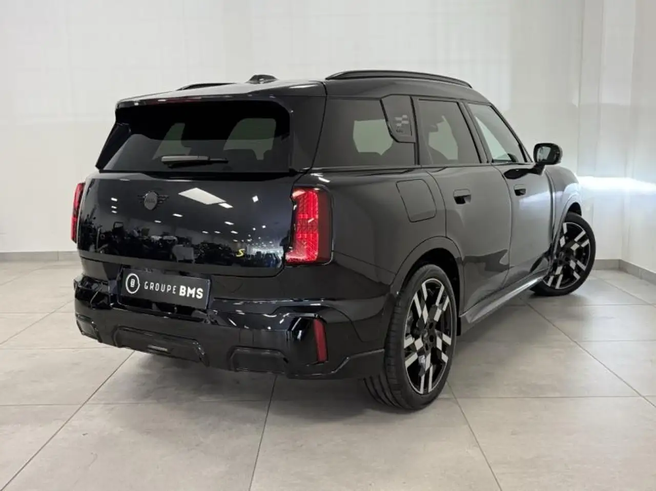 MINI Others 2026