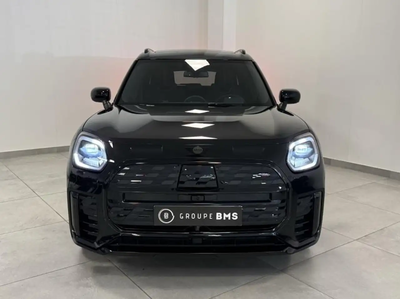 MINI Others 2026