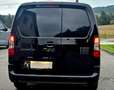 Fiat Doblo Kastenwagen DoKa BlueHDi 100 S Schwarz - thumbnail 16