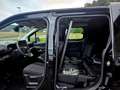 Fiat Doblo Kastenwagen DoKa BlueHDi 100 S Schwarz - thumbnail 23