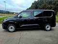 Fiat Doblo Kastenwagen DoKa BlueHDi 100 S Schwarz - thumbnail 4