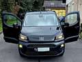 Fiat Doblo Kastenwagen DoKa BlueHDi 100 S Schwarz - thumbnail 3