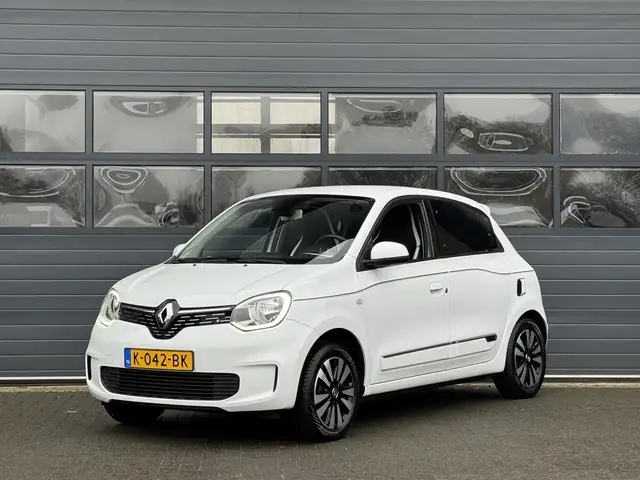 Renault Twingo 0.9 TCE INTENS I APPLE CARPLAY I CLIMATE CONTROL I