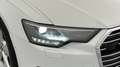Audi A6 Avant 40 TDI S tronic Blanco - thumbnail 4