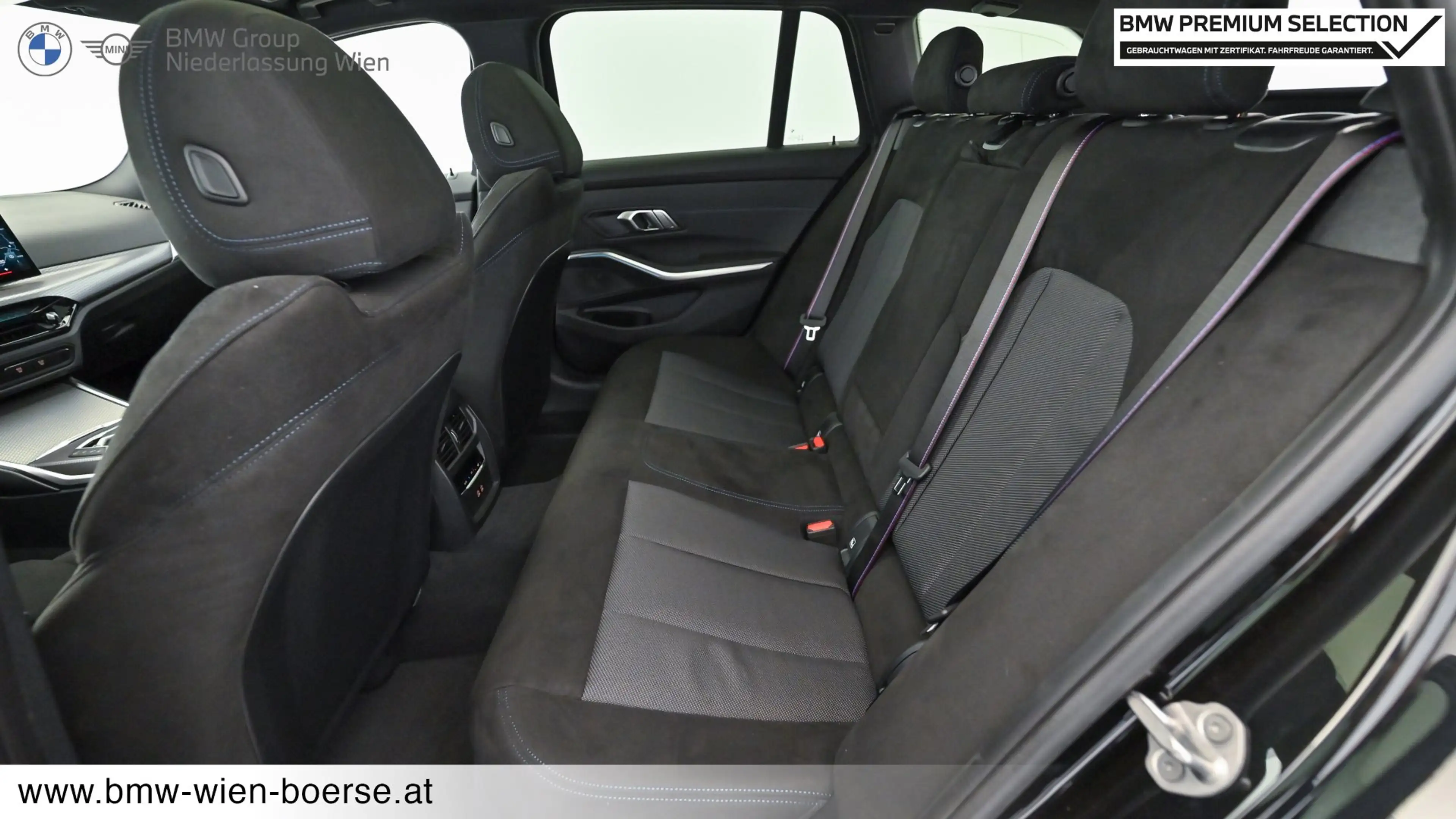 BMW 330 e xDrive — photo 13