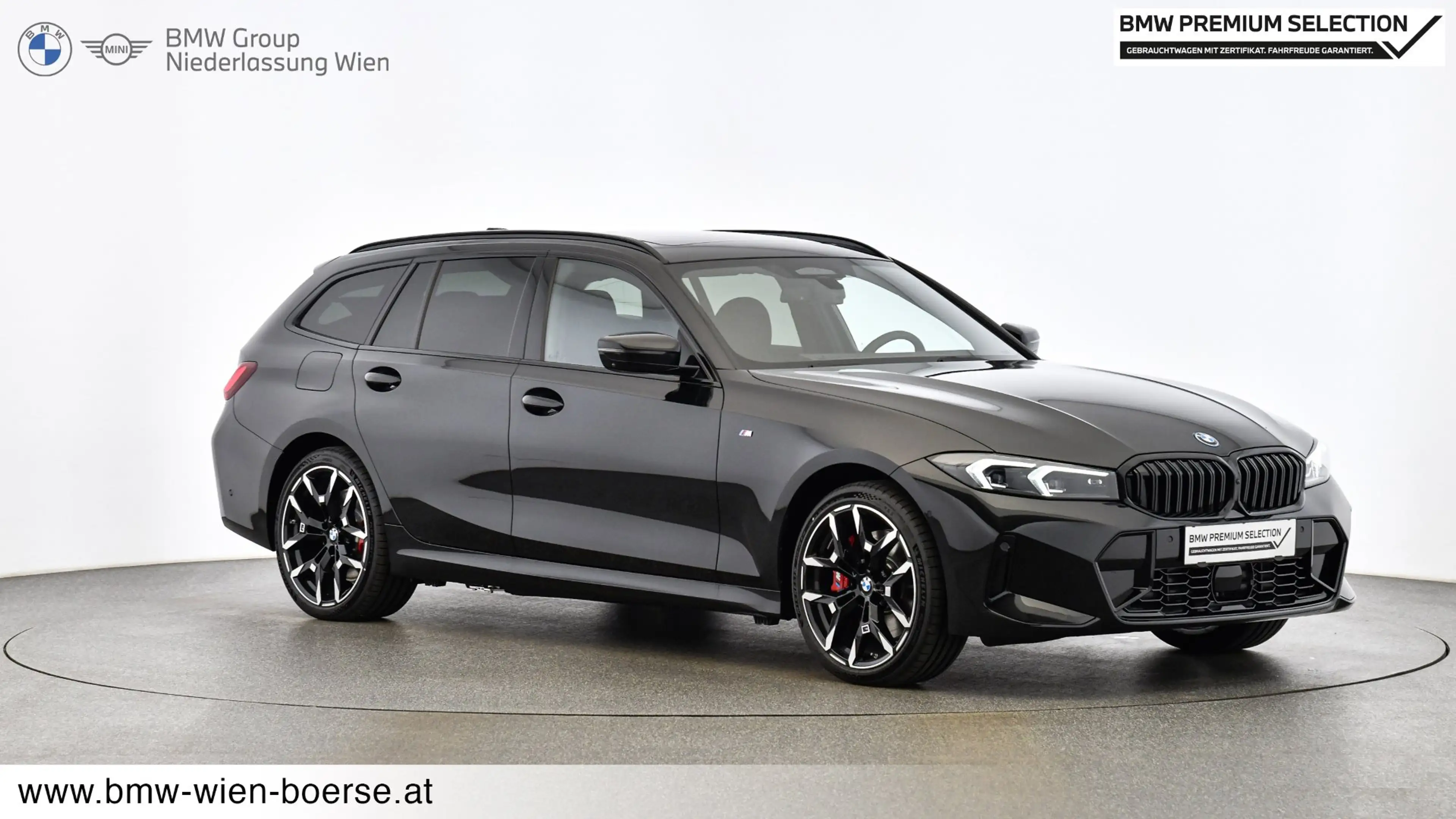 BMW 330 e xDrive — photo 6