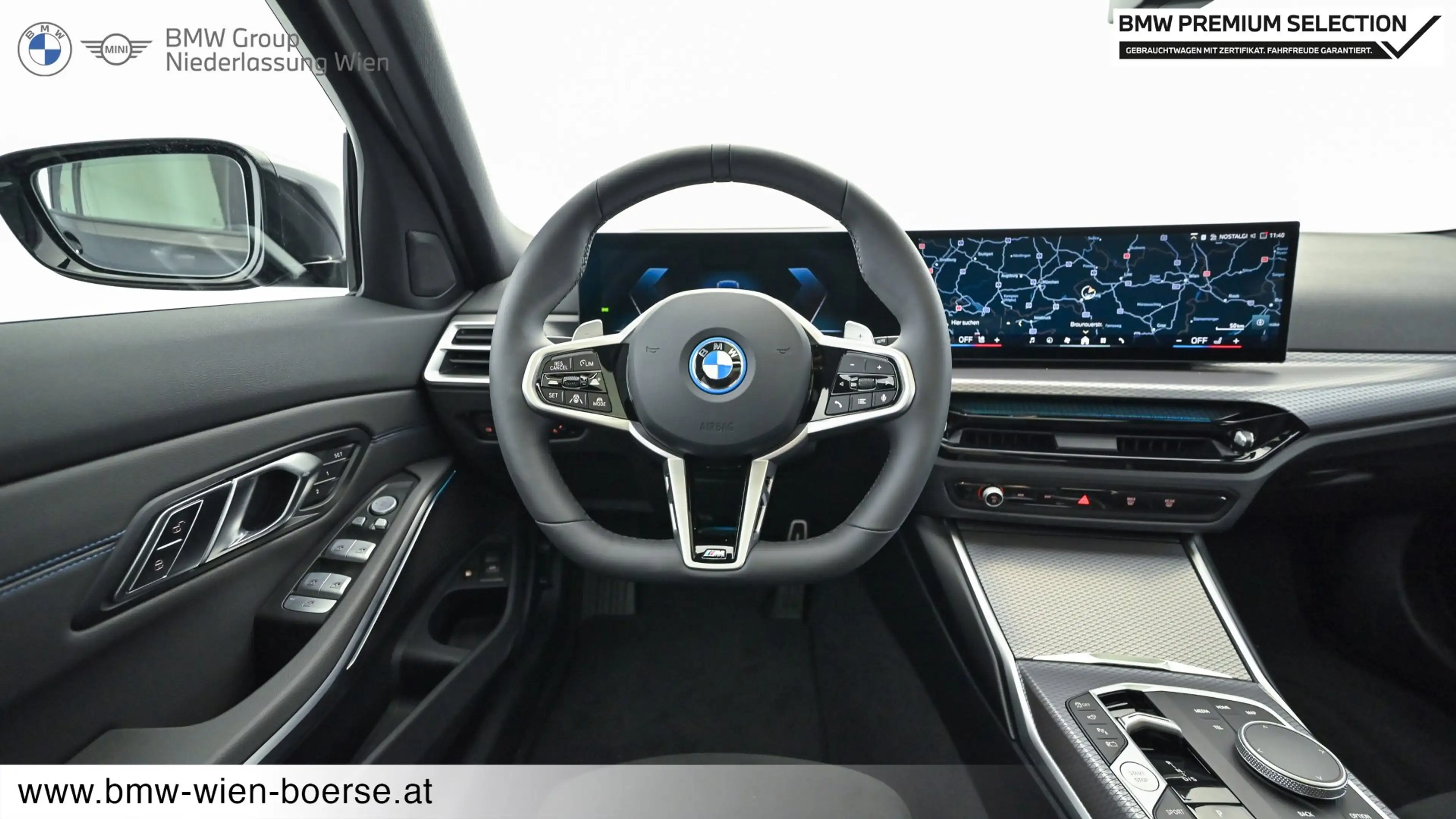 BMW 330 e xDrive — photo 15