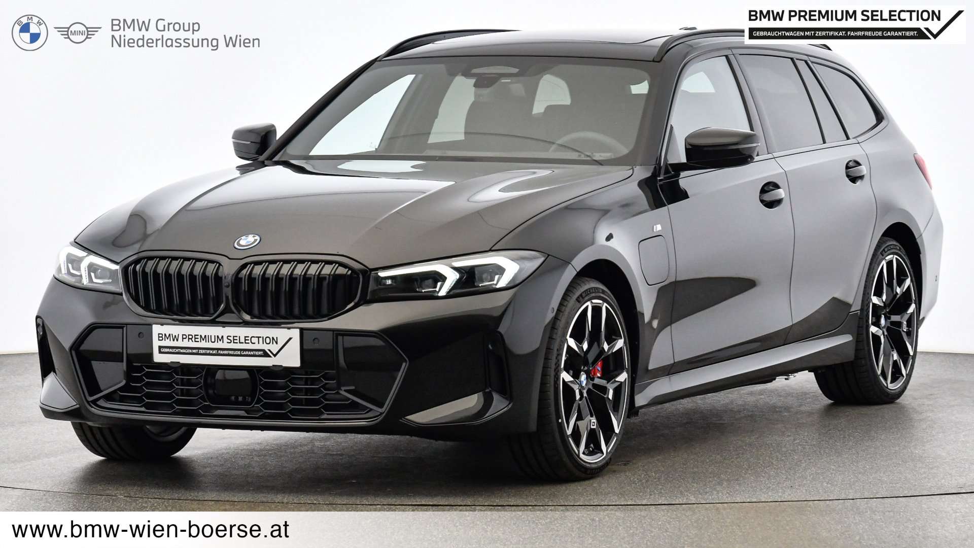 BMW 330