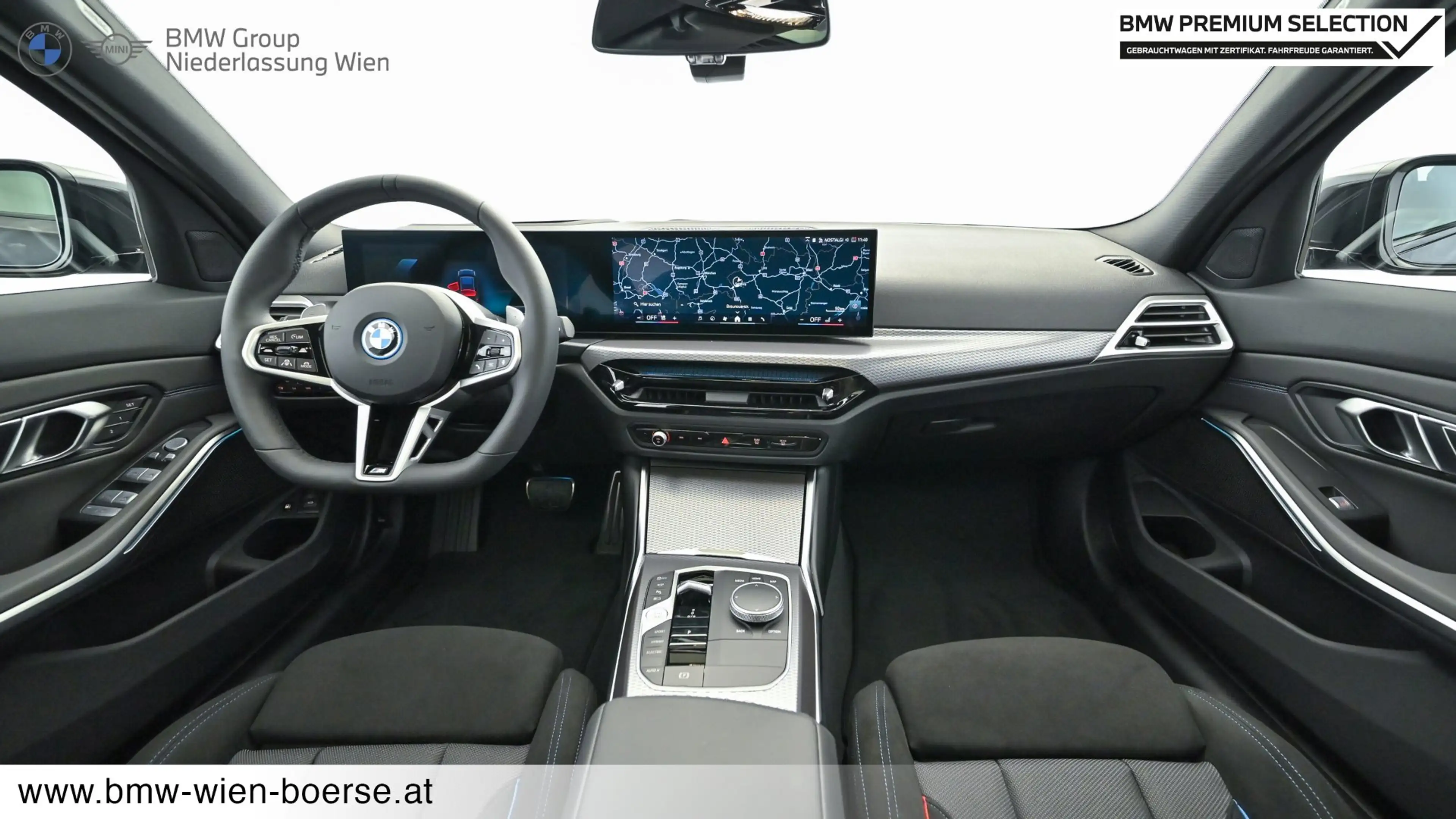 BMW 330 e xDrive — photo 14
