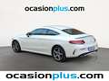 Mercedes-Benz C 220 Coupé 220d 9G-Tronic (4.75) Wit - thumbnail 4