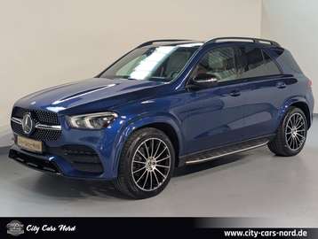 d 4Matic AMG 7.SITZ+PANO+360°+HUD+MEMORY