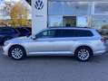 Volkswagen Passat Variant 2.0 TDI BUSINESS NAVI+LED+KAMERA+ Silber - thumbnail 2