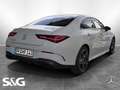 Mercedes-Benz CLA 200 Coupé AMG MBUX+360°+M-LED+Pano+Distronic Wit - thumbnail 2