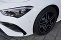 Mercedes-Benz CLA 200 Coupé AMG MBUX+360°+M-LED+Pano+Distronic Blanc - thumbnail 3