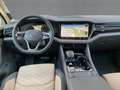 Volkswagen Touareg 3.0 TDI 4M ELEGANCE IQ+NAV+AHK+STHZG+APP Black - thumbnail 9