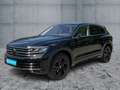 Volkswagen Touareg 3.0 TDI 4M ELEGANCE IQ+NAV+AHK+STHZG+APP Black - thumbnail 2