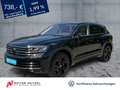 Volkswagen Touareg 3.0 TDI 4M ELEGANCE IQ+NAV+AHK+STHZG+APP Black - thumbnail 1