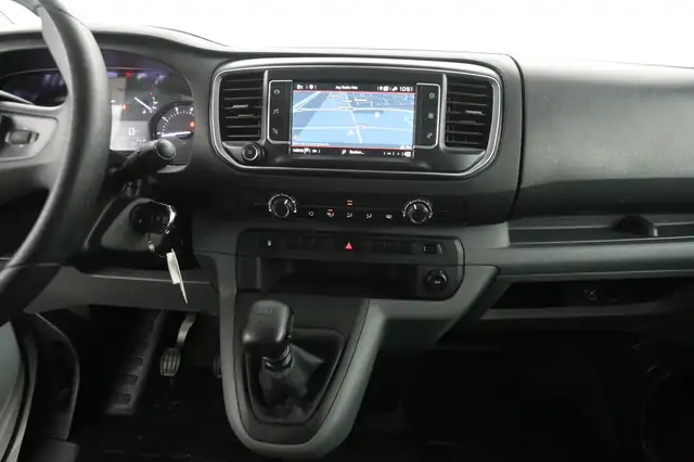 Citroen Jumpy view 12